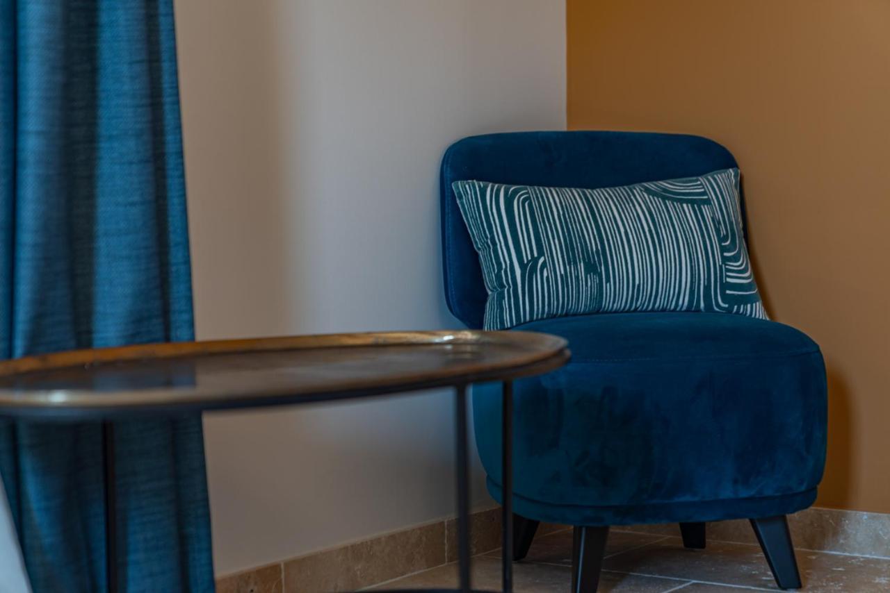 Marcelle En Camargue Hotell Aigues-Mortes Exteriör bild